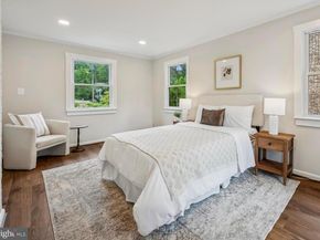 3801 Lorcom Lane N, Arlington VA 22207
