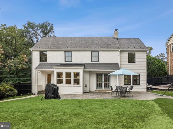 3801 Lorcom Lane N, Arlington VA 22207