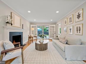 3801 Lorcom Lane N, Arlington VA 22207