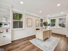 3801 Lorcom Lane N, Arlington VA 22207