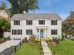 3801 Lorcom Lane N, Arlington VA 22207