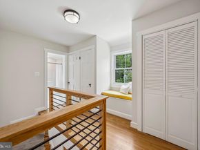 3801 Lorcom Lane N, Arlington VA 22207
