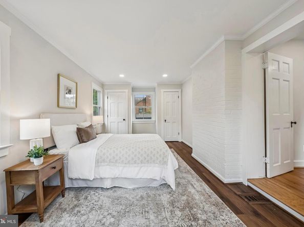 3801 Lorcom Lane N, Arlington VA 22207