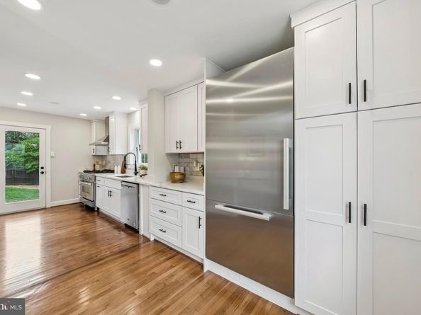 3801 Lorcom Lane N, Arlington VA 22207