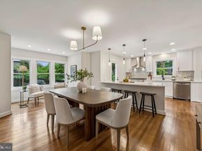 3801 Lorcom Lane N, Arlington VA 22207