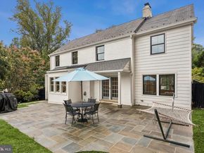 3801 Lorcom Lane N, Arlington VA 22207