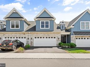 905 Holden Court, Warminster PA 18974