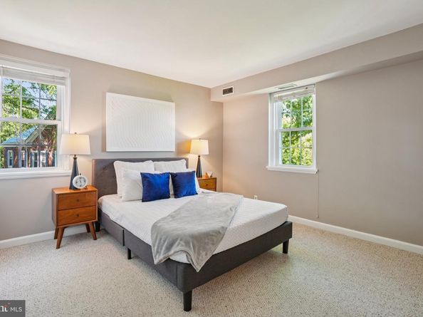 4819 28TH Street S B, Arlington VA 22206