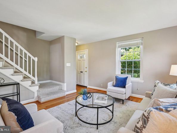 4819 28TH Street S B, Arlington VA 22206