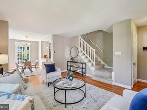 4819 28TH Street S B, Arlington VA 22206