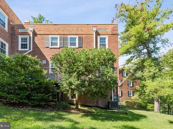 4819 28TH Street S B, Arlington VA 22206