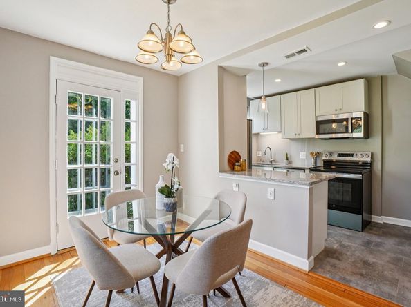 4819 28TH Street S B, Arlington VA 22206