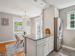 4819 28TH Street S B, Arlington VA 22206