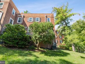 4819 28TH Street S B, Arlington VA 22206