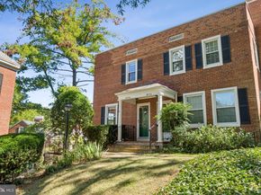 4819 28TH Street S B, Arlington VA 22206