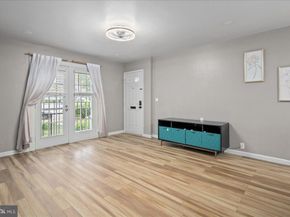 2833 S Wakefield Street C, Arlington VA 22206