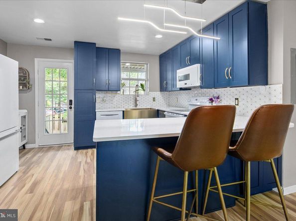 2833 S Wakefield Street C, Arlington VA 22206