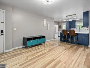 2833 S Wakefield Street C, Arlington VA 22206