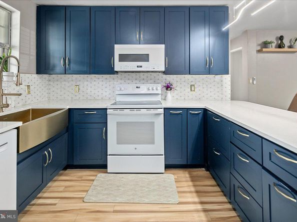 2833 S Wakefield Street C, Arlington VA 22206