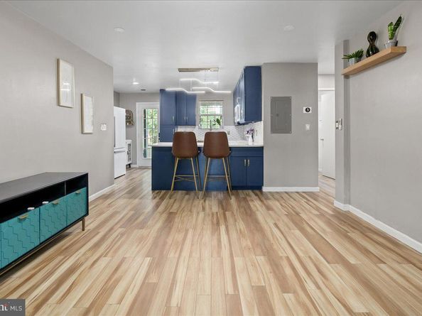 2833 S Wakefield Street C, Arlington VA 22206
