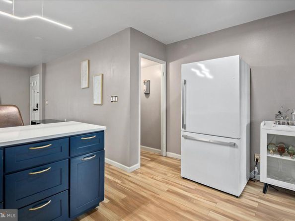 2833 S Wakefield Street C, Arlington VA 22206