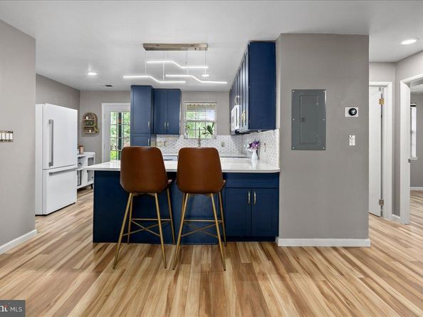 2833 S Wakefield Street C, Arlington VA 22206