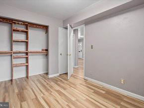 2833 S Wakefield Street C, Arlington VA 22206