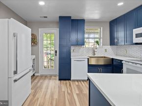 2833 S Wakefield Street C, Arlington VA 22206