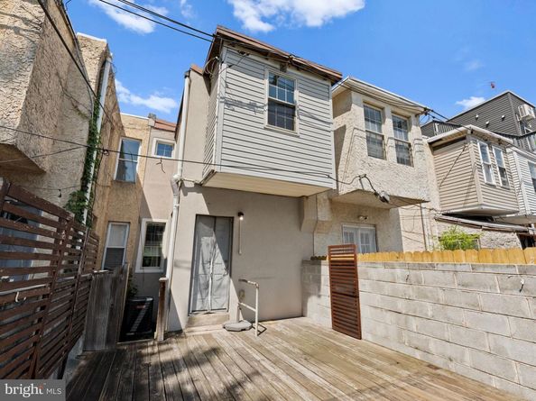 3026 W Harper Street, Philadelphia PA 19130