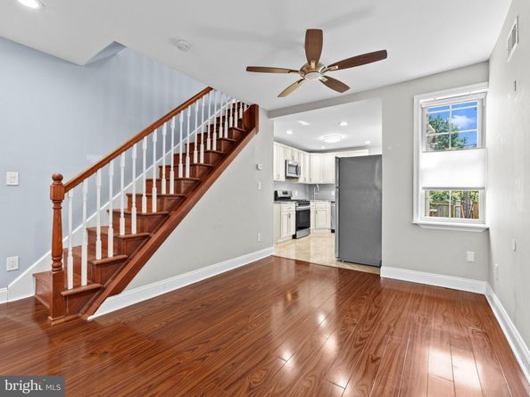 3026 W Harper Street, Philadelphia PA 19130