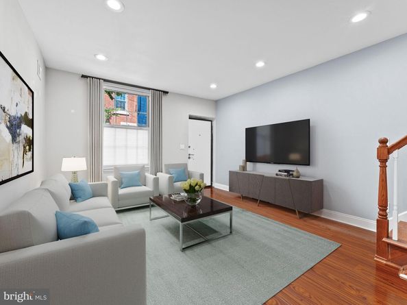 3026 W Harper Street, Philadelphia PA 19130