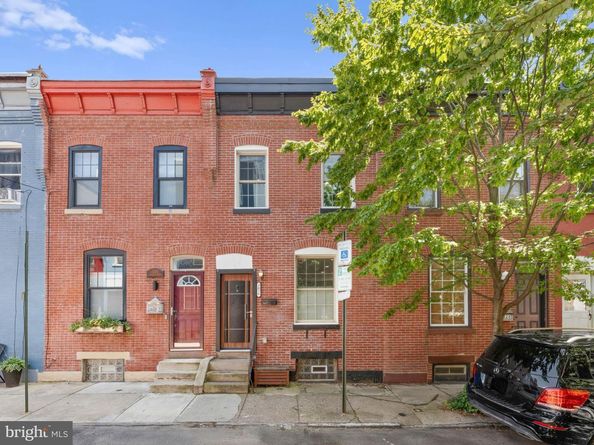 3026 W Harper Street, Philadelphia PA 19130