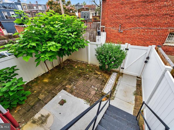 1720 2nd Street NW, Washington DC 20001