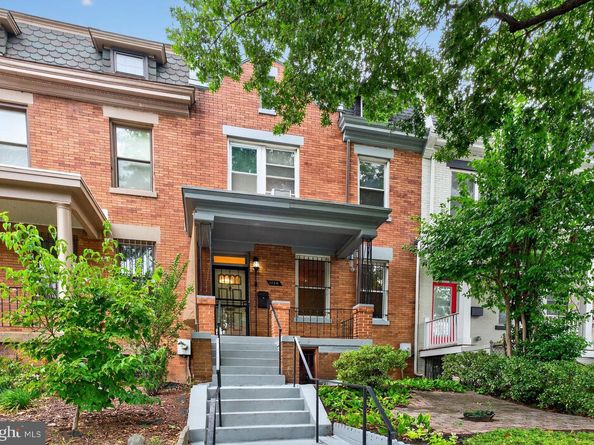 1720 2nd Street NW, Washington DC 20001