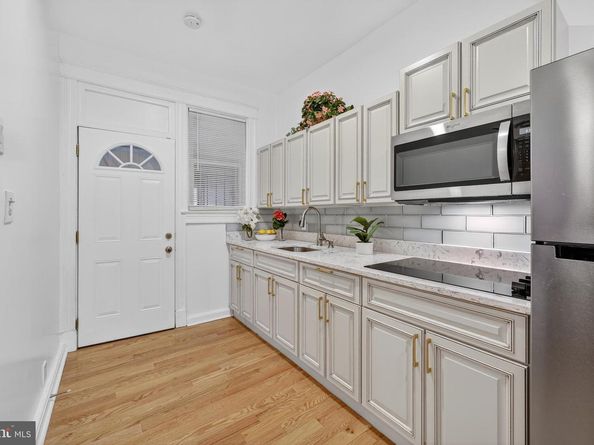 1720 2nd Street NW, Washington DC 20001