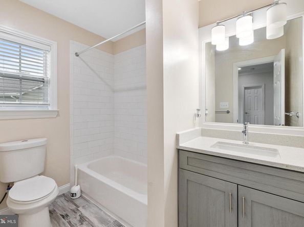 7908 Holmes Run Drive, Falls Church VA 22042