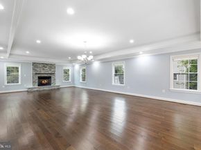 7908 Holmes Run Drive, Falls Church VA 22042