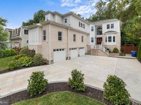 7908 Holmes Run Drive, Falls Church VA 22042