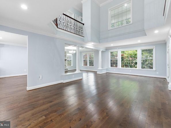7908 Holmes Run Drive, Falls Church VA 22042
