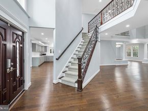 7908 Holmes Run Drive, Falls Church VA 22042