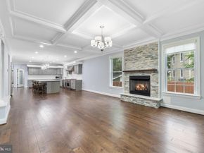 7908 Holmes Run Drive, Falls Church VA 22042