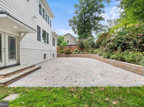7908 Holmes Run Drive, Falls Church VA 22042