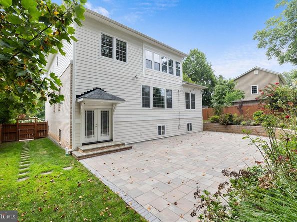 7908 Holmes Run Drive, Falls Church VA 22042