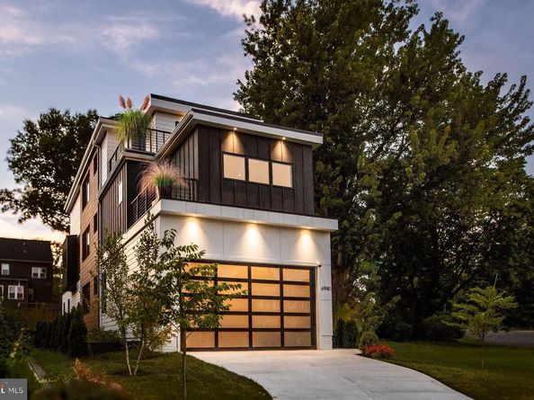 6940 Spruce Street, Falls Church VA 22046