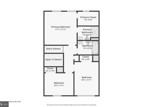 6715 Westcott Road, Falls Church VA 22042