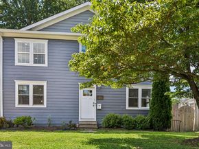 6715 Westcott Road, Falls Church VA 22042