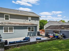 6715 Westcott Road, Falls Church VA 22042
