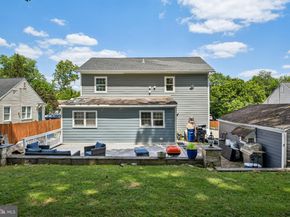 6715 Westcott Road, Falls Church VA 22042