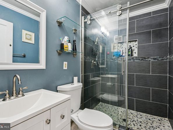 6715 Westcott Road, Falls Church VA 22042