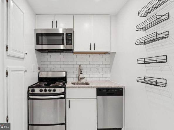 1718 Corcoran Street NW 23, Washington DC 20009